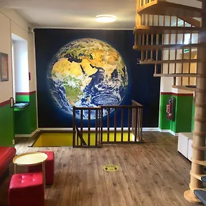 Ostello Backpackers - Self Check-in, Düsseldorf