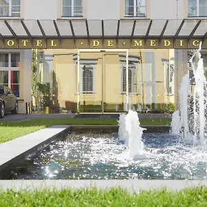 Hotel Living De Medici, Düsseldorf