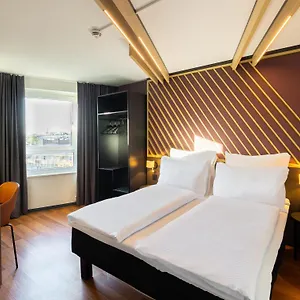 Hotel Duesseldorf-hbf, Düsseldorf