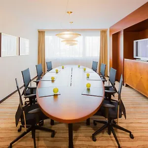4* Hotel Courtyard By Marriott Hafen