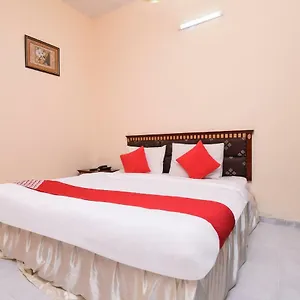 Aparthotel Oyo 149 Sun Rise Hotel Apartment, Sharjah