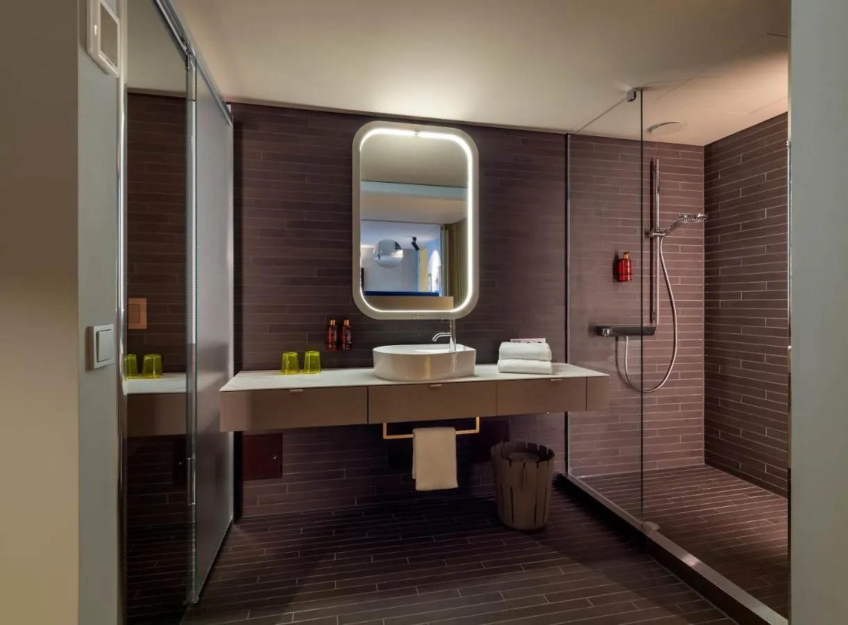 B'Mine Hotel Duesseldorf