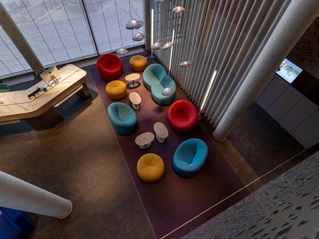 B'Mine Hotel Duesseldorf