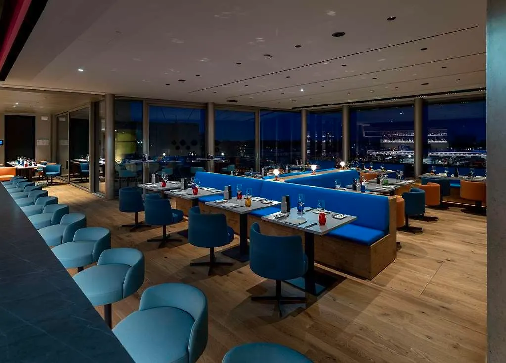 B'Mine Hotel Duesseldorf
