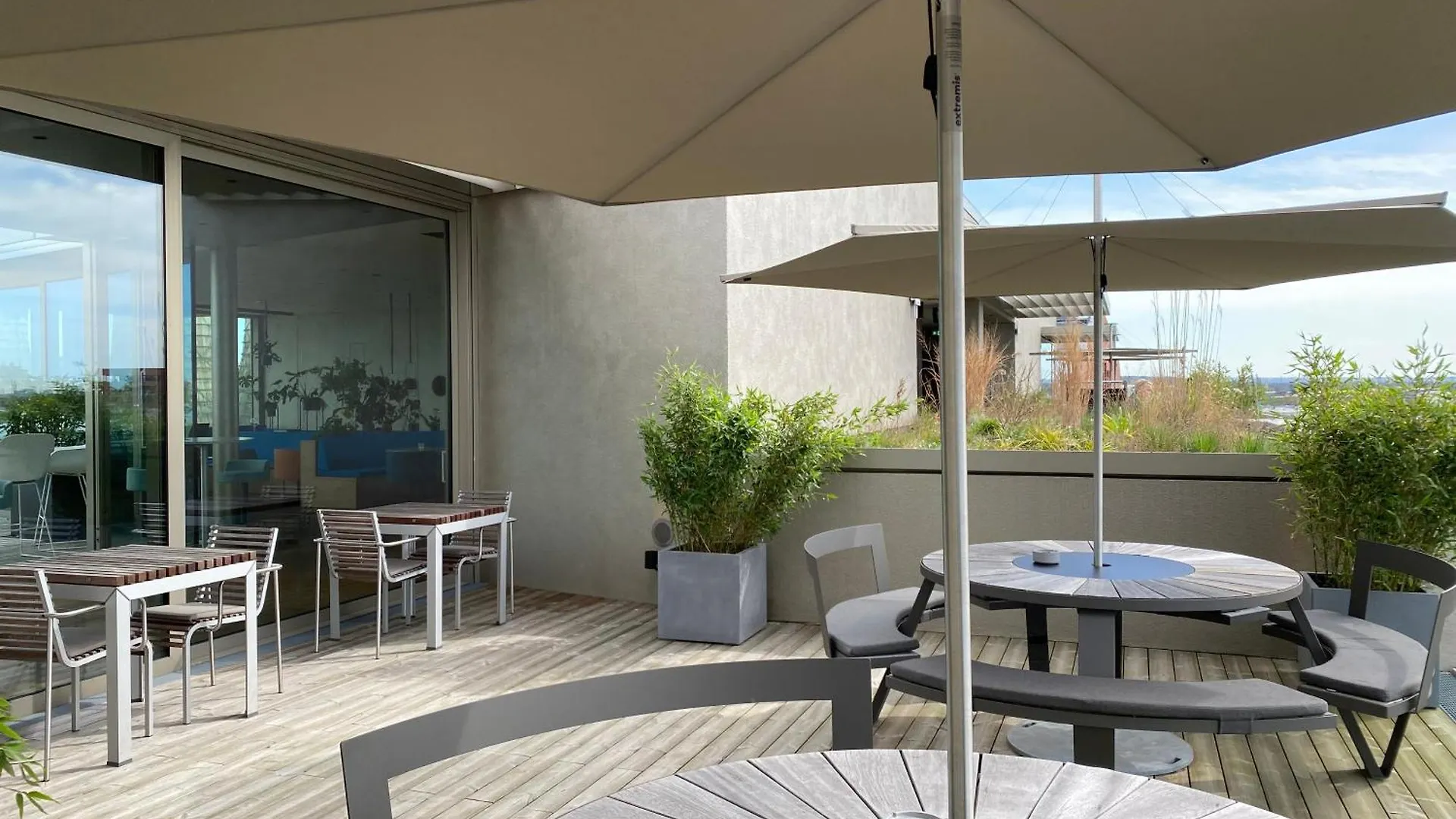 B'Mine Hotel Duesseldorf