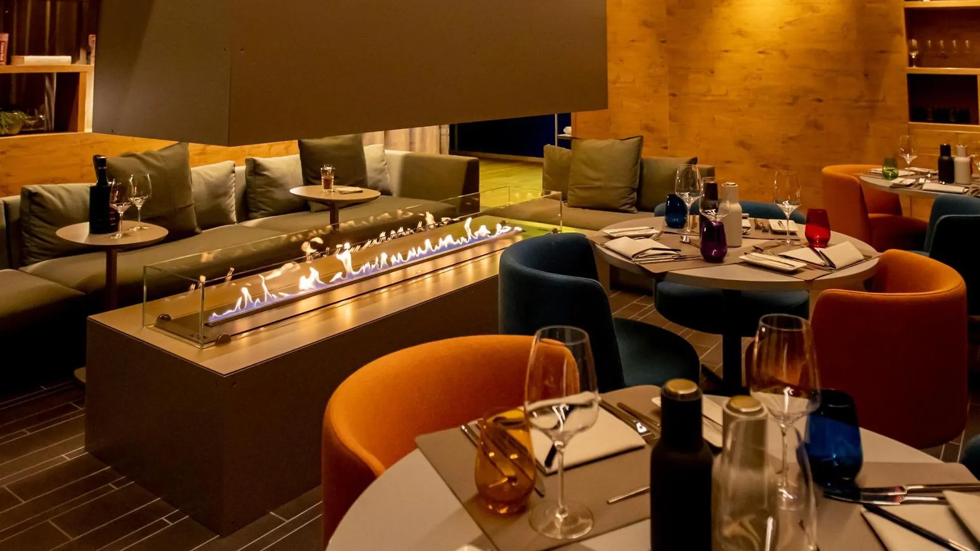 B'Mine Hotel Duesseldorf
