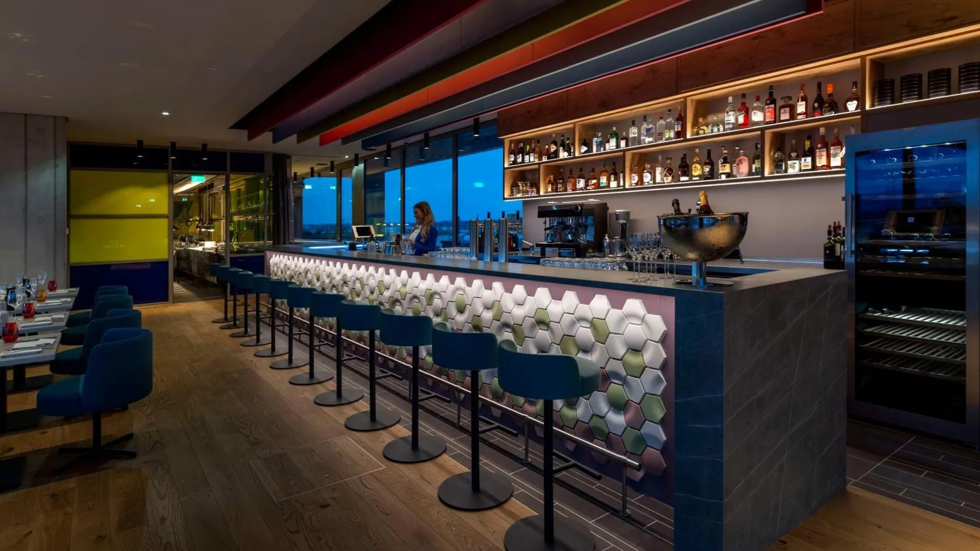 B'Mine Hotel Duesseldorf