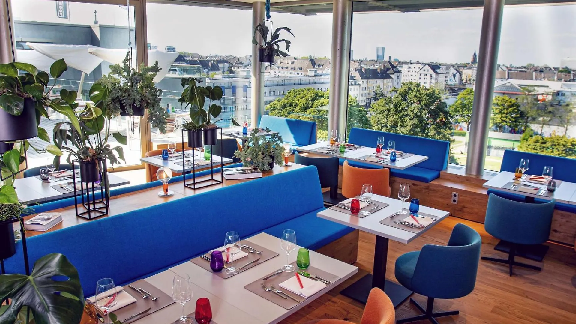 B'Mine Hotel Duesseldorf