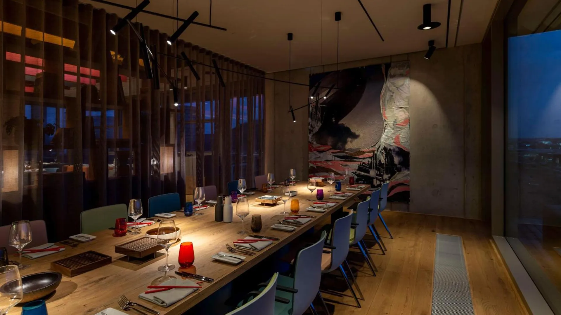 ****  B'Mine Hotel Duesseldorf Germany