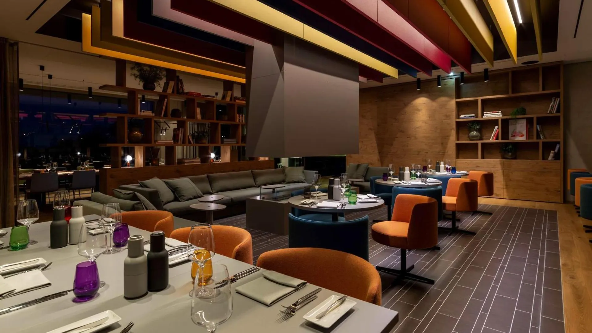 B'Mine Hotel Duesseldorf