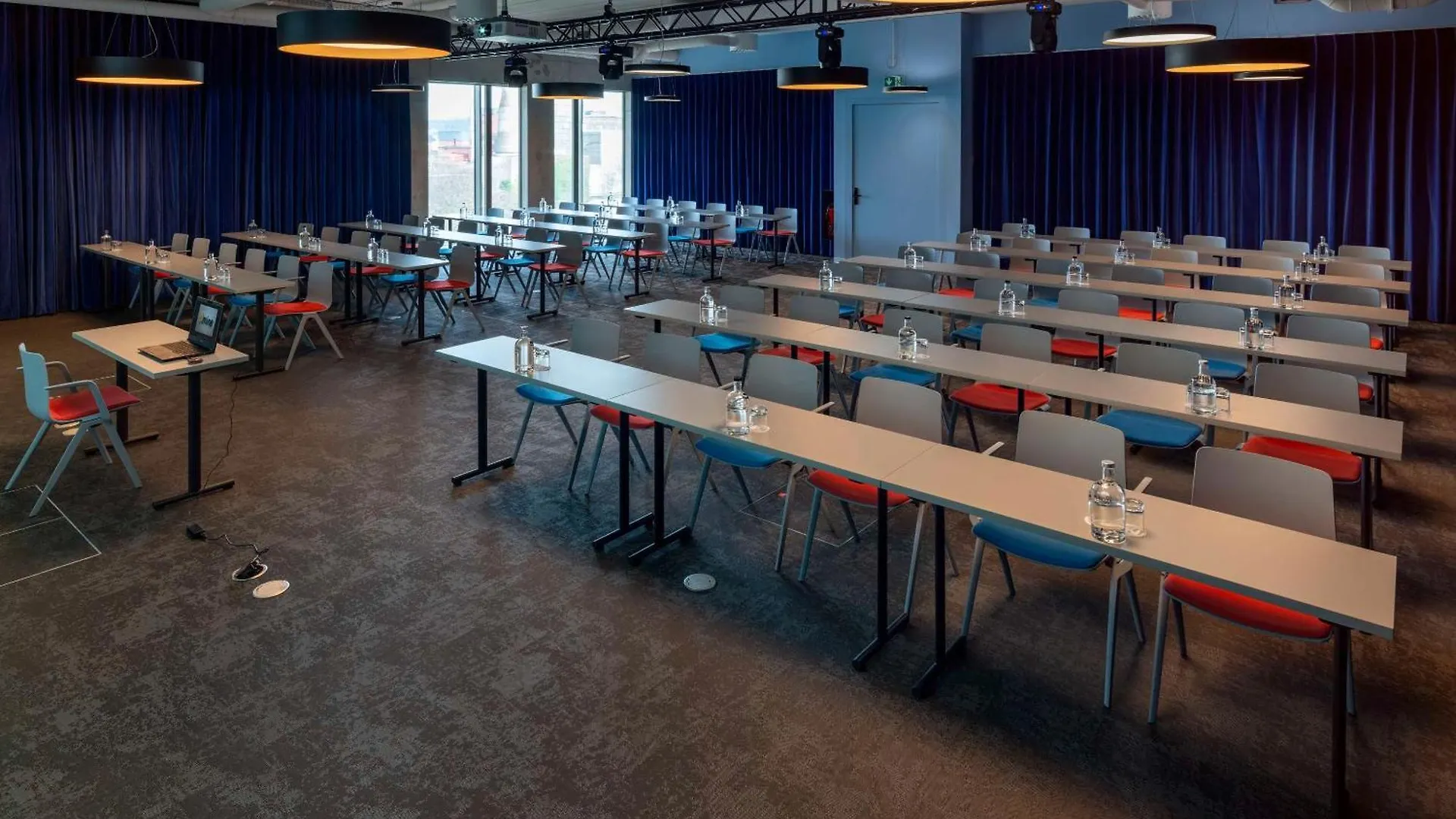 B'Mine Hotel Duesseldorf Germany