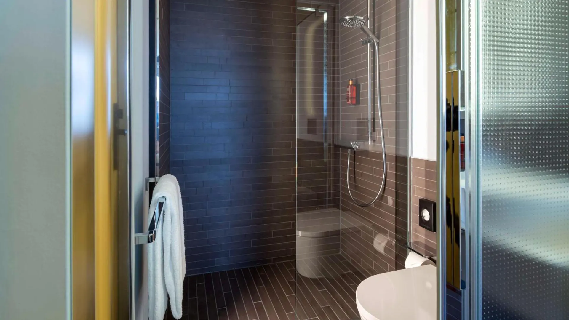 ****  B'Mine Hotel Duesseldorf Germany