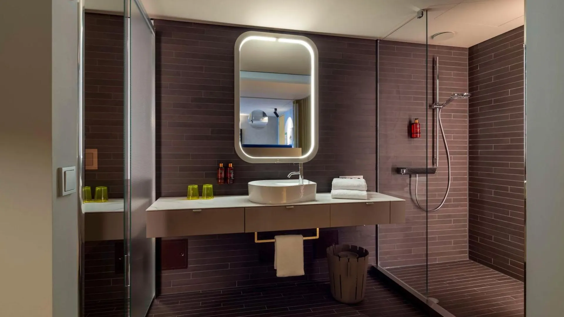 B'Mine Hotel Duesseldorf