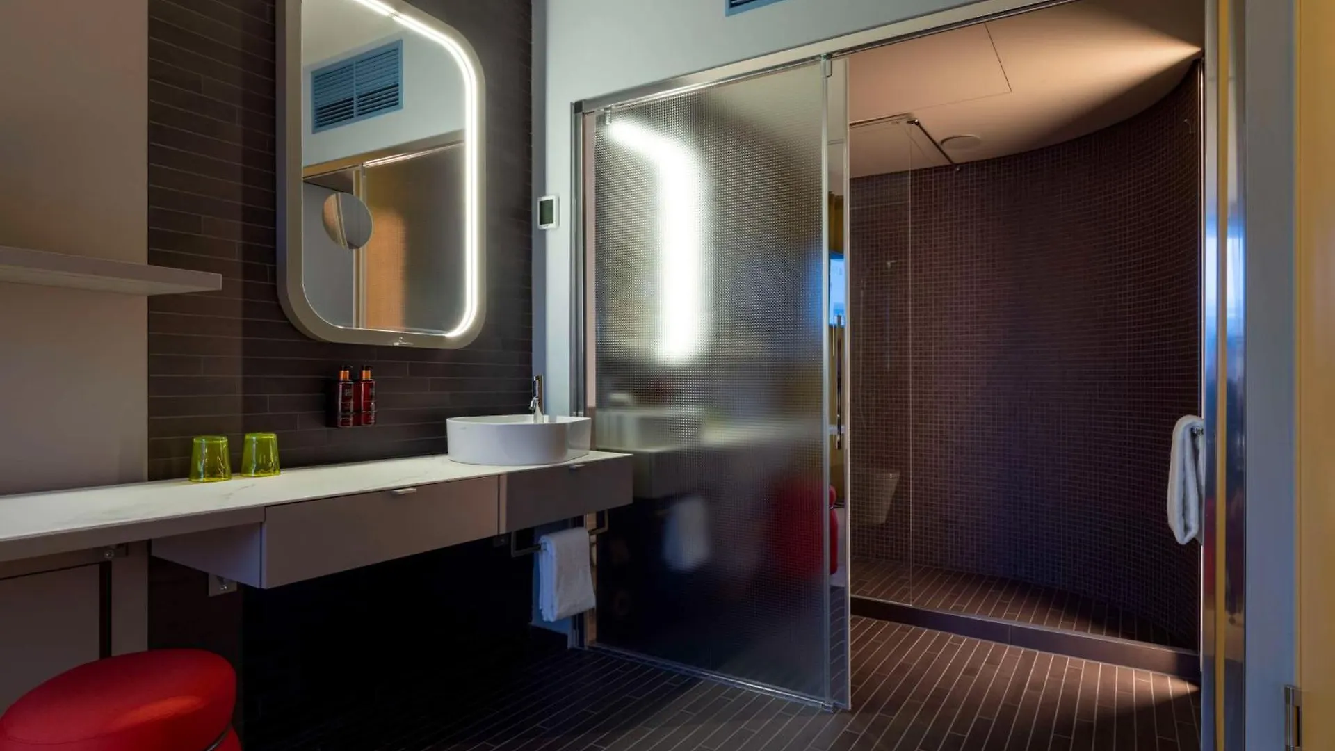 B'Mine Hotel Duesseldorf