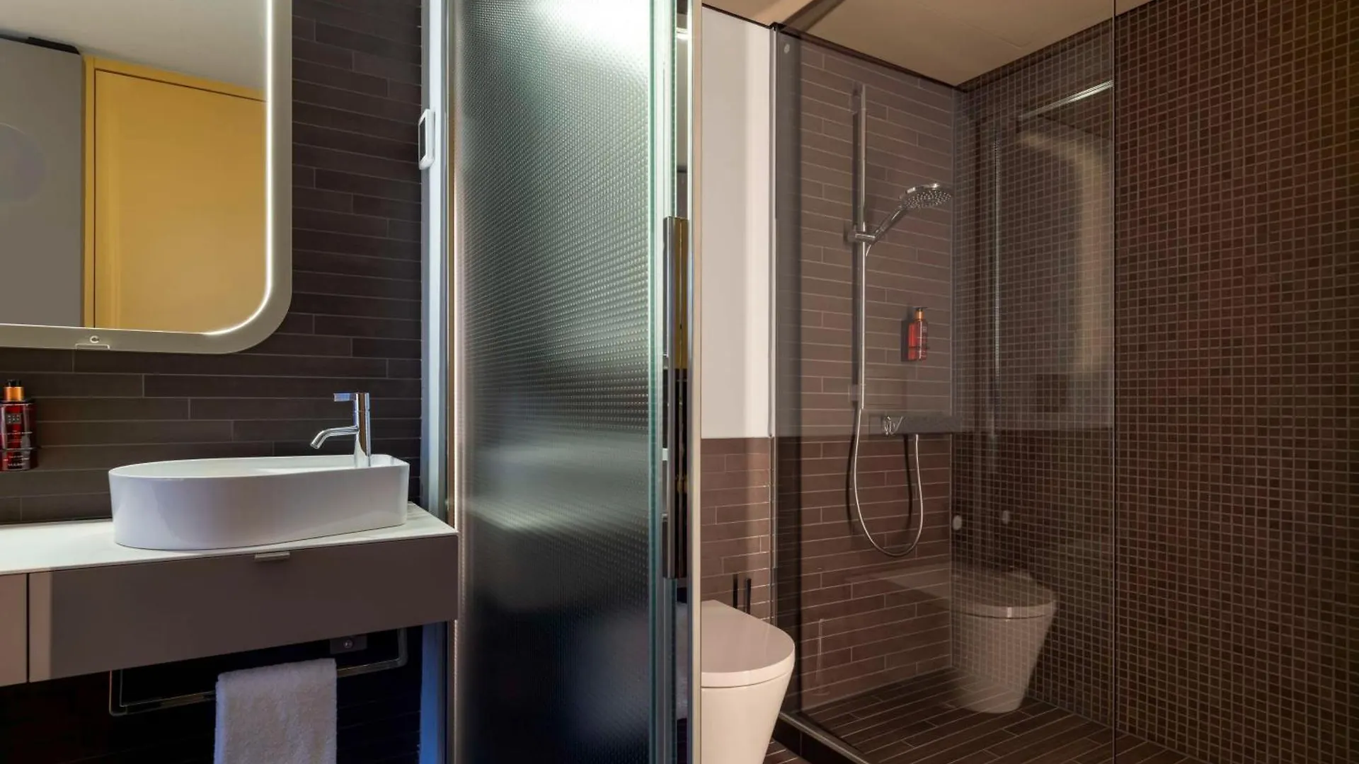 B'Mine Hotel Duesseldorf