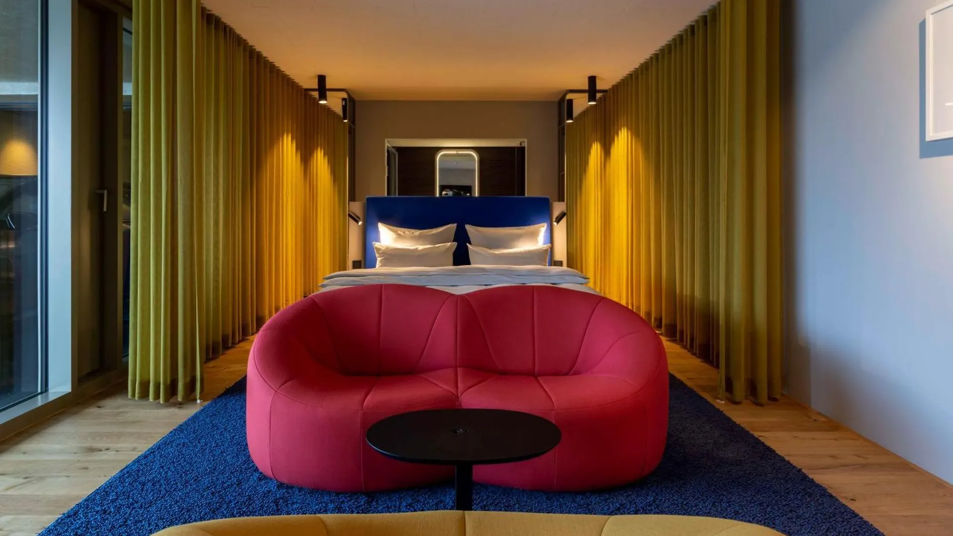 B'Mine Hotel Duesseldorf